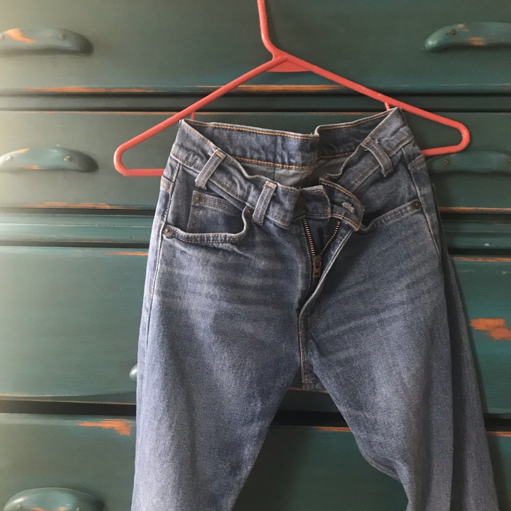 Levi's 505 Jeans